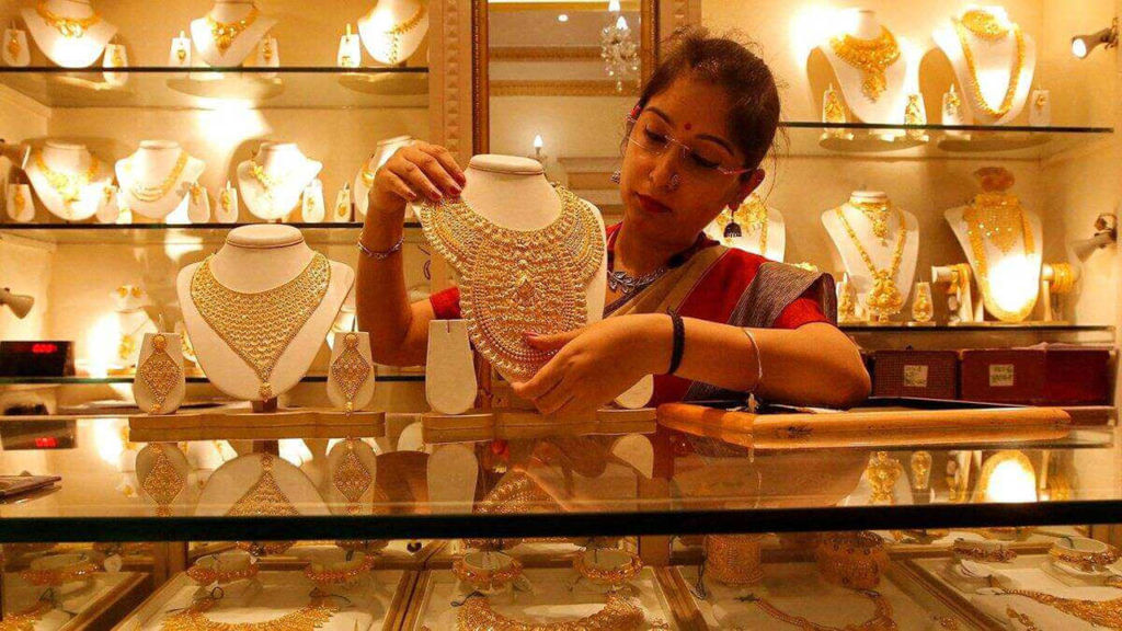 Gold Price Today