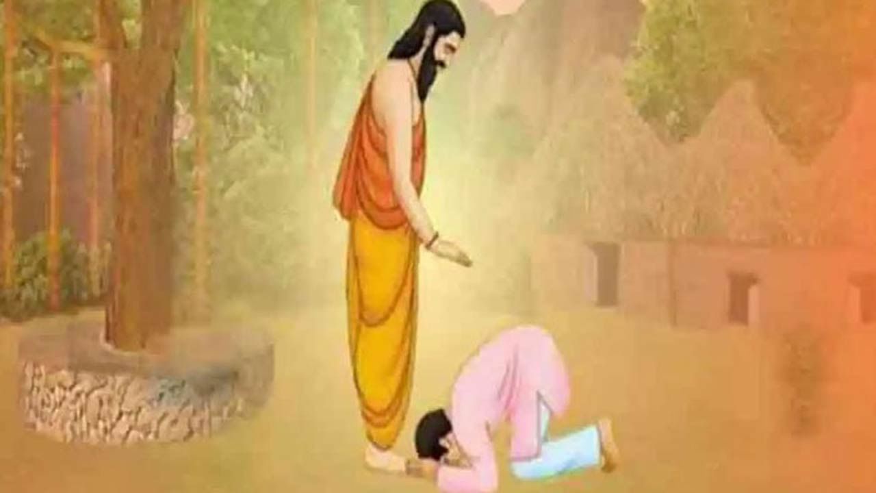 Guru Purnima 2022: గురు పౌర్ణమి ఎందుకు, ఎలా జరుపుకుంటారో తెలుసా..?