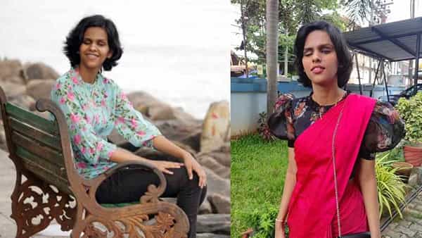 Inspiring Story: కృషి, పట్టుదల ఉంటే వైకల్యం సక్సెస్ కు అడ్డుకాదని నిరూపించిన యువతి..