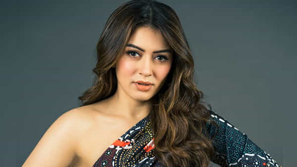 Hansika Motwani: సెంచురీ కోడతానంటున్న దేశముదురు భామ.. ఆశల పల్లకిలో హన్సిక
