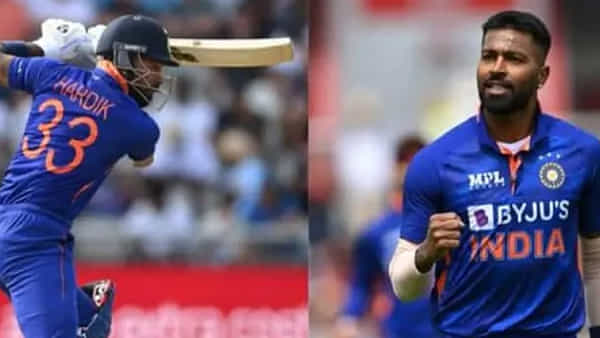 Hardik Pandya: రీఎంట్రీలో అదుర్స్ అనిపిస్తోన్న టీమిండియా ఆల్రౌండర్.. తాజాగా మరికొన్ని రికార్డులు ఖాతాలో..