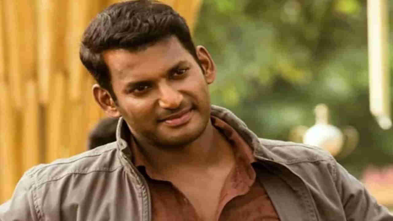 Hero Vishal: మరోసారి నేను పెళ్లికి రెడీ అంటోన్న విశాల్.. నమ్మకం లేదంటున్న ఫ్యాన్స్..