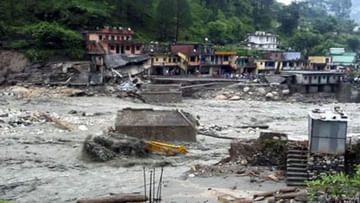 Himachal Floods: ఆ రాష్ట్రంలో భారీ వర్షాలు.. పోటెత్తిన వరదలు.. ఏడుగురు మృతి.. పలువురు గల్లంతు