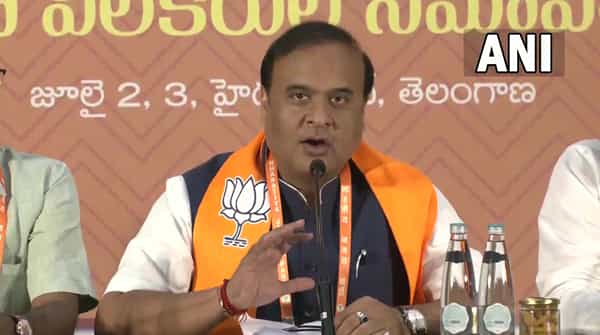 BJP Executive Meet: తెలంగాణలోనూ బీజేపీ అధికారంలోకి వస్తుంది.. అస్సాం సీఎం కీలక వ్యాఖ్యలు