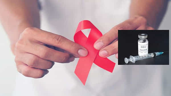 HIV-AIDSVaccine: ఎయిడ్స్ కు వ్యాక్సిన్ కనుగొన్న పరిశోధకులు..! ఫలితాలు ఎలా ఉన్నాయంటే..