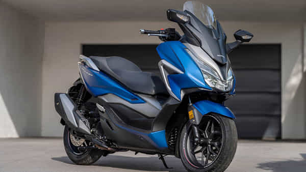 Honda Forza: ఆగస్టు 8న హోండా నుంచి ఫోర్జా మ్యాక్సీ స్కూటర్.. అద్భుతమైన ఫీచర్స్ !