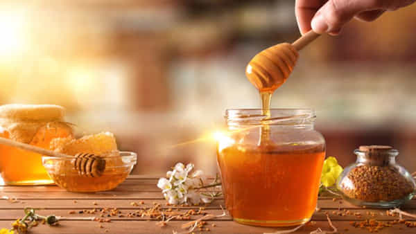 Honey Benefits: పరగడుపున తేనె ఇలా తీసుకుంటే అమేజింగ్ బెనెఫిట్స్.. కొవ్వు వెన్నలా కరిగిపోతుంది అంతే..