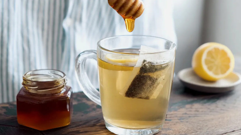 Honey Side Effects Do you mix honey in warm water and drink it? It may