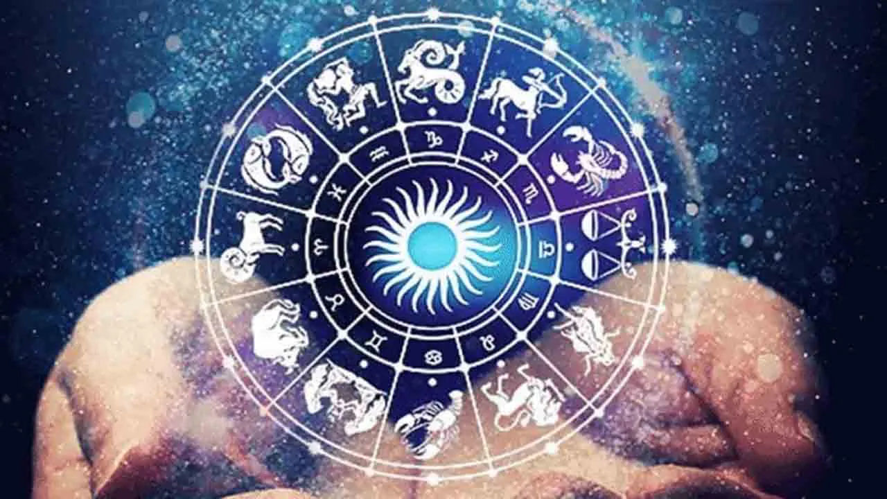Horoscope Today: వీరికి ఈ రోజంతా శుభ ఫలితాలే.. నేటి రాశిఫలాలు ఎలా ఉన్నాయంటే..