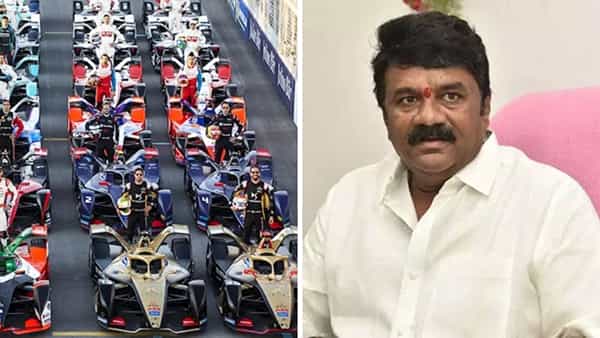 Hyderabad Formula E: ‘ఫార్ములా-ఈ’ ఆతిథ్యానికి మేం రెడీ.. కేటీఆర్ అధ్యక్షతన కమిటీ వేశాం: మంత్రి తలసాని