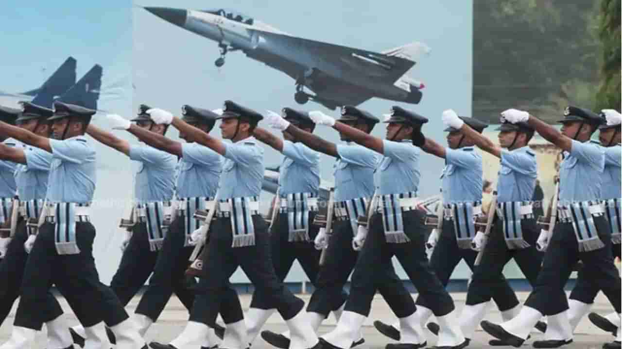 IAF Recruitment 2022: ఇండియన్‌ ఎయిర్‌ ఫోర్స్‌లో గ్రూప్‌ సీ పోస్టులు.. పది పాసైతే చాలు..