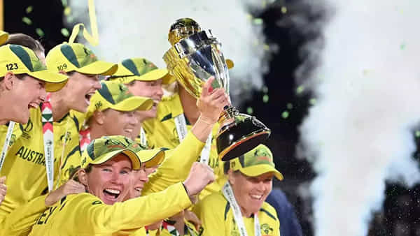Womens World Cup 2025: మహిళల ప్రపంచకప్కు అతిధ్యం ఇవ్వనున్న భారత్.. వివరాలివే!