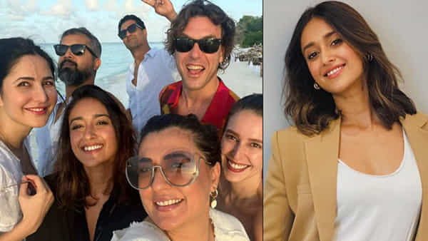 Ileana DCruz: మరోసారి ప్రేమలో పడిన ఇలియానా.. స్టార్ హీరోయిన్ సోదరుడితో ఫొటోలు వైరల్..