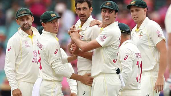 IND vs AUS Test Series: భారత్తో టెస్ట్ సిరీస్కు ఇప్పటి నుంచే సన్నాహాలు..శిక్షణ కోసం చెన్నైకి ఆసీస్ ప్లేయర్స్.. 18 ఏళ్ల కల సాధ్యమయ్యేనా?