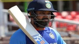 IND vs WI: విండీస్ పర్యటనకు భారత జట్టు ప్రకటన.. కొత్త కెప్టెన్ సారథ్యంలో..
