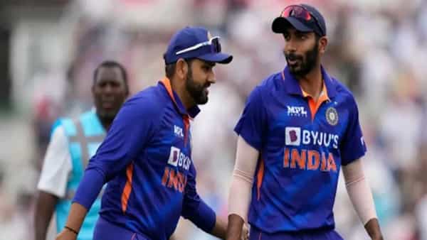 IND vs ENG: టీమిండియా దెబ్బకు పాకిస్తాన్ ఢమాల్.. దిగజారిన ప్లేస్..