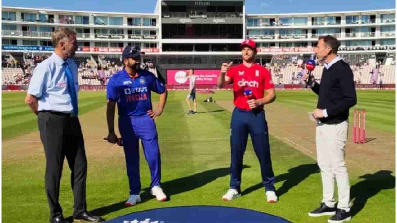 India vs England, 3rd T20, Playing XI: టాస్ గెలిచిన ఇంగ్లండ్.. యంగ్ బౌలర్లకు ఛాన్సిచ్చిన టీమిండియా..