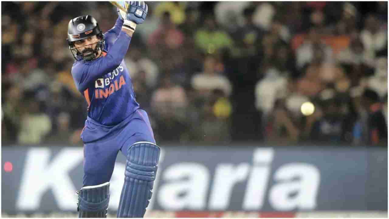 IND vs ENG: టీమిండియా కెప్టెన్సీలో మరోమార్పు.. ఆ 2 టీ20లకు సారథిగా దినేష్ కార్తీక్.. ఎందుకంటే?