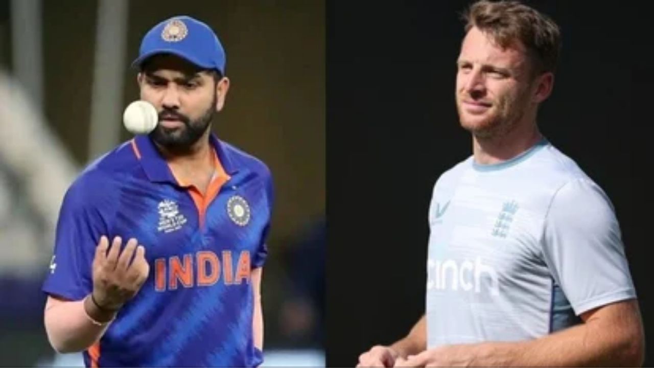 India vs England, 2nd T20, Playing XI: టాస్ గెలిచిన ఇంగ్లండ్.. ప్లేయింగ్‌ XIలో కీలక మార్పులు..