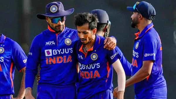 India vs West Indies 2nd ODI: పాకిస్తాన్ భారీ రికార్డ్పై కన్నేసిన టీమిండియా.. అదేంటో తెలుసా?