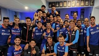 Yuzvendra Chahal: నా పెళ్లప్పుడు కూడా ఇంత టెన్షన్‌ పడలేదు.. స్పిన్‌ మాంత్రికుడి ఇంట్రెస్టింగ్‌ కామెంట్స్