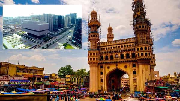 India Innovation index 2021: ఇన్నోవేషన్ ఇండెక్స్లో తెలంగాణకు రెండో స్థానం.. మొదటి స్థానంలో కర్ణాటక..
