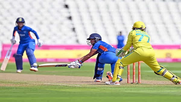CWG 2022: కామన్వెల్త్ క్రికెట్.. నిరాశపర్చిన అమ్మాయిలు.. ఆసీస్తో పోరులో ఓటమి