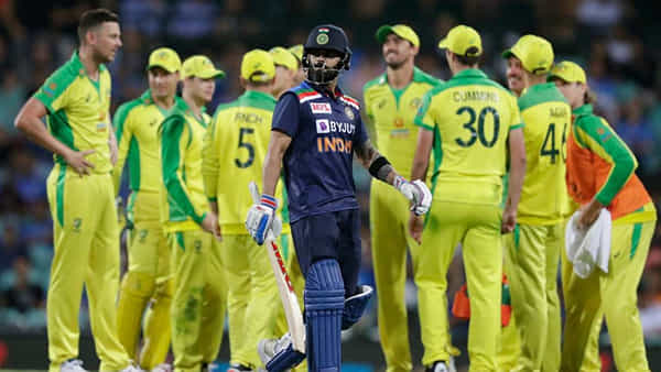 Ind vs Aus: హైదరాబాద్లో ఆసీస్, భారత్ జట్ల మధ్య ఇంటర్నేషనల్ టీ20 మ్యాచ్.. ఎప్పుడంటే?