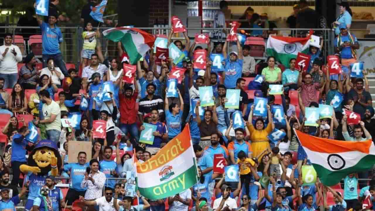 India vs England T20 Series: జాత్యహంకార దూషణలపై కీలక నిర్ణయం.. అండర్‌కవర్ క్రౌడ్ స్పాటర్స్‌తో నిఘా..
