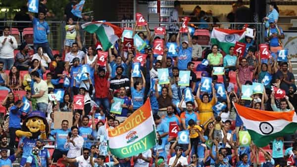 India vs England T20 Series: జాత్యహంకార దూషణలపై కీలక నిర్ణయం.. అండర్కవర్ క్రౌడ్ స్పాటర్స్తో నిఘా..