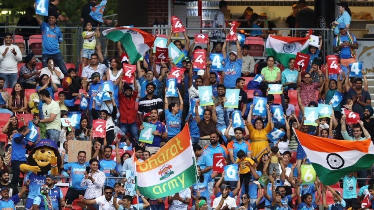 India vs England T20 Series: జాత్యహంకార దూషణలపై కీలక నిర్ణయం.. 'అండర్‌కవర్ క్రౌడ్ స్పాటర్స్'‌తో నిఘా..