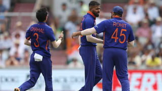 Ind vs Eng: ఇంగ్లండ్‌పై భారత్‌ ఘన విజయం.. ఒంటి చేత్తో మ్యాచ్‌ను గెలిపించిన పంత్‌.. సిరీస్‌ కైవసం..