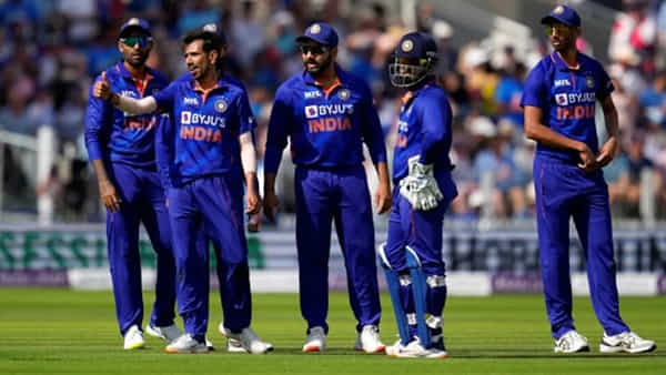 India vs England, 2nd ODI: చాహల్ స్పిన్ మ్యాజిక్కు ఇంగ్లండ్ విలవిల.. లార్డ్స్ వన్డేలో టీమిండియా టార్గెట్ ఎంతంటే..