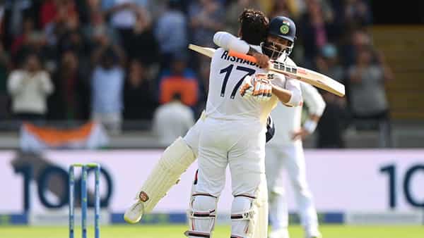 Ind vs Eng 5th Test Day 2: 36 ఏళ్ల తర్వాత బర్మింగ్హామ్లో అదరగొట్టిన భారత్.. జడేజా సెంచరీ చేస్తే, ఇక తిరుగులేనట్లే..