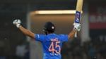IND vs ENG T20I Series: ఇంగ్లండ్‌ను భయపెడుతోన్న కెప్టెన్ రోహిత్ రికార్డులు.. అవేంటంటే?