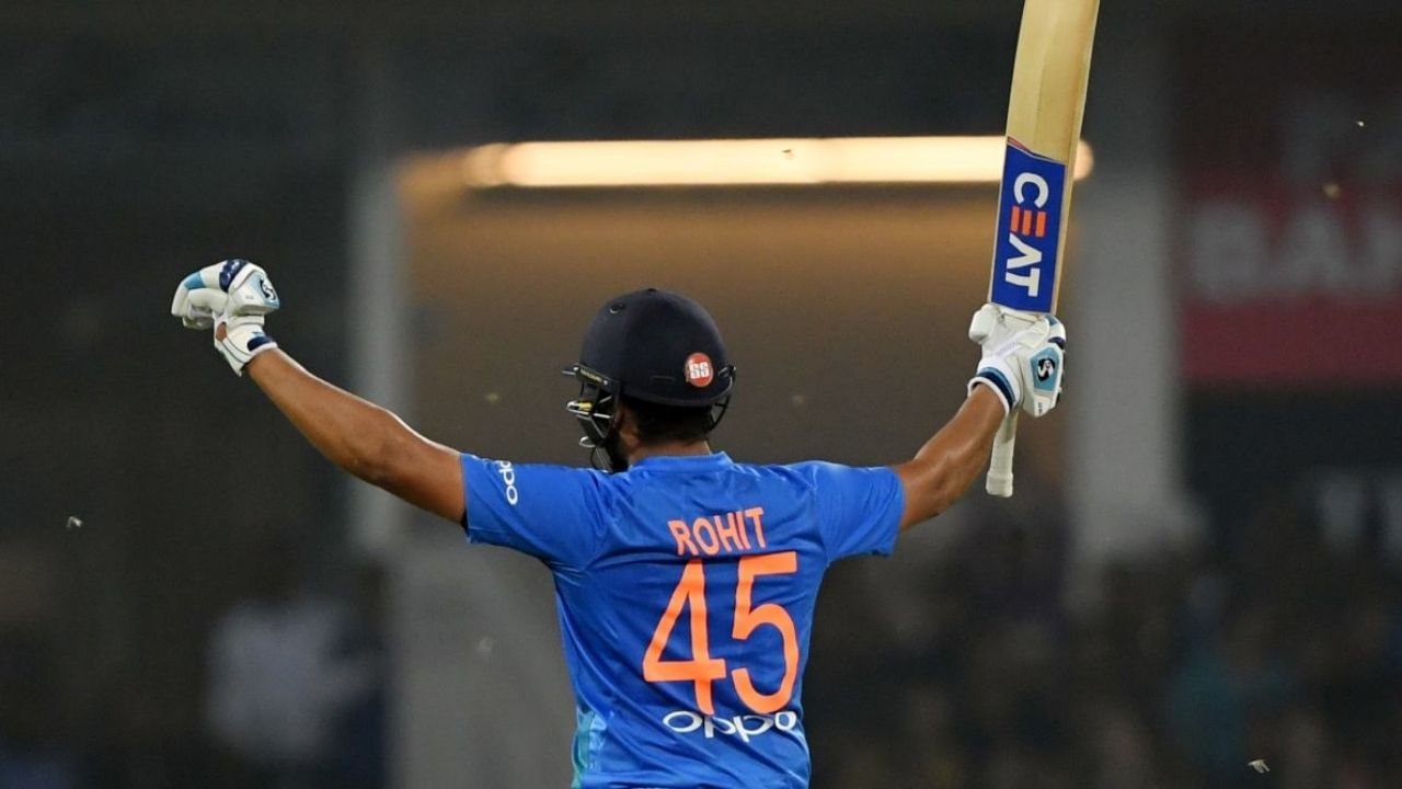 IND vs ENG T20I Series: ఇంగ్లండ్‌ను భయపెడుతోన్న కెప్టెన్ రోహిత్ రికార్డులు.. అవేంటంటే?