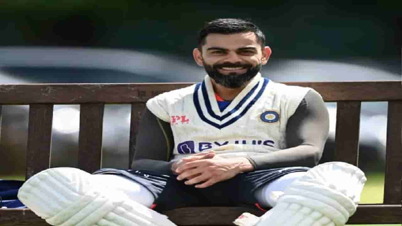 Virat Kohli: కోహ్లీని ట్రోల్ చేసిన ఇంగ్లండ్.. మైదానంలో ఆ సిగ్నల్ ఇచ్చినందుకేనా? ఫైరవుతోన్న ఫ్యాన్స్..