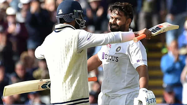 India vs England: సెంచరీతో చెలరేగిన పంత్.. రాణించిన జడేజా.. తొలి రోజు టీమిండియా స్కోరెంతంటే..