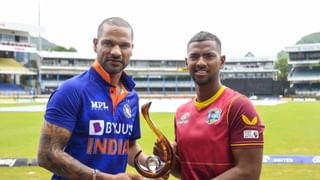 IND vs WI: వన్డేల్లో ఎంట్రీ ఇచ్చిన కేఎల్ రాహుల్ స్నేహితుడు.. ఐపీఎల్‌ దూకుడు చూపించేనా?