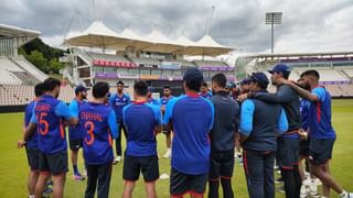 Asia Cup 2022: టీమిండియా ఆటగాళ్లకు ఫిట్‌నెస్ టెస్ట్.. ఆ ఇద్దరికి మాత్రం మినహాయింపు.. ఎందుకో తెలుసా?