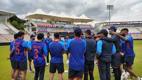 India Tour of Zimbabwe: షెడ్యూల్ వచ్చేసింది.. ఆగస్ట్ 18 నుంచే జింబాబ్వేతో వన్డే సిరీస్.. 6 ఏళ్ల తర్వాత తొలిసారి..