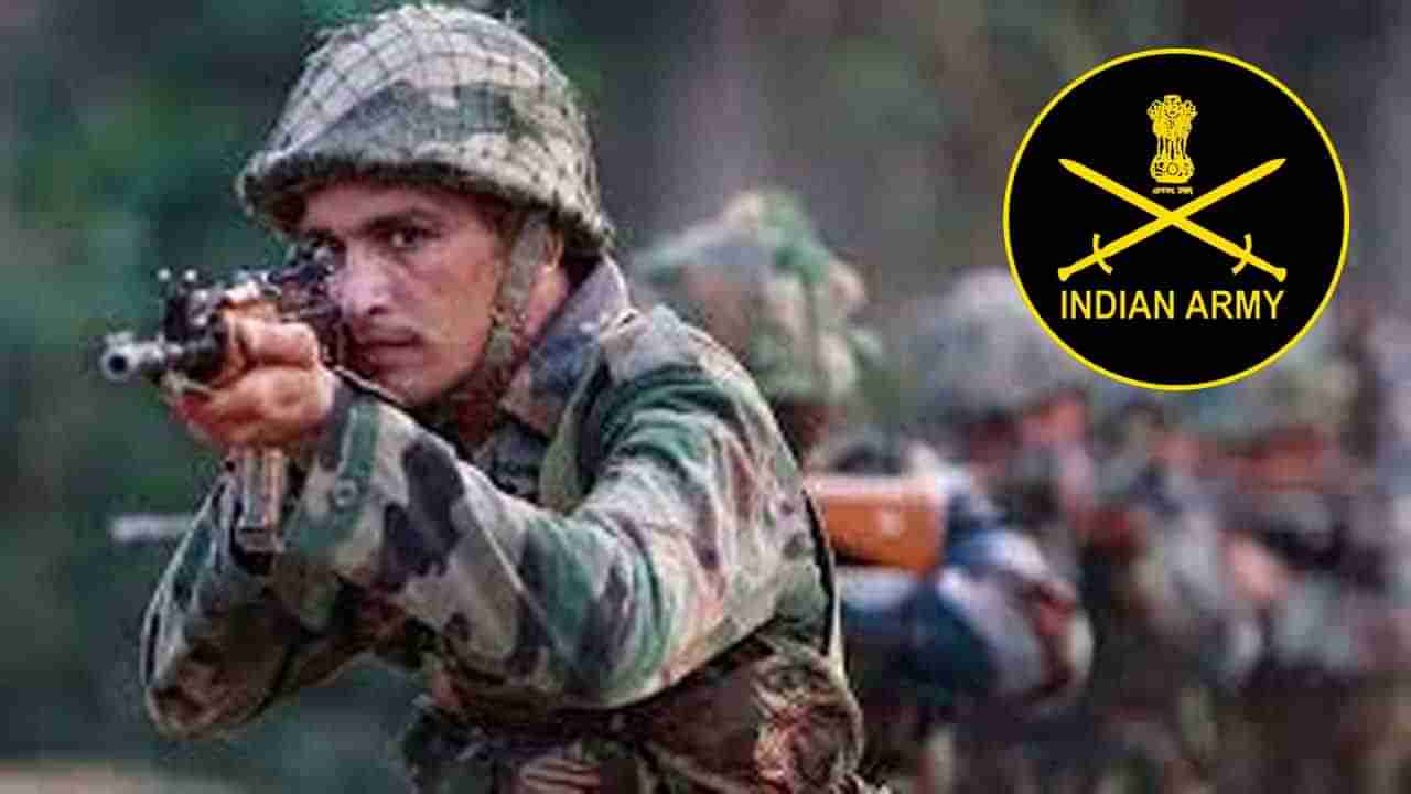 Indian Army Recruitment 2022: అవివాహితులైన నిరుద్యోగులకు బంపరాఫర్‌! ఇండియన్‌ ఆర్మీలో భారీగా ఉద్యోగాలు.. దరఖాస్తు ఇలా..