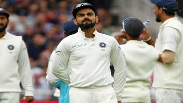 IND VS ENG: ఓటమి నిరాశలో ఉన్న టీమిండియాకు మరో షాక్.. స్లో ఓవర్ రేట్ కారణంగా మ్యాచ్ ఫీజులో కోతతో పాటు..
