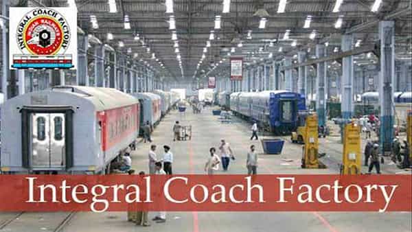 ICF Recruitment 2022: ఇంటిగ్రల్ కోచ్ ఫ్యాక్టరీలో 876 రైల్వే అప్రెంటీస్ పోస్టులు.. పదో తరగతి/ఐటీఐ అర్హతలుండాలి..