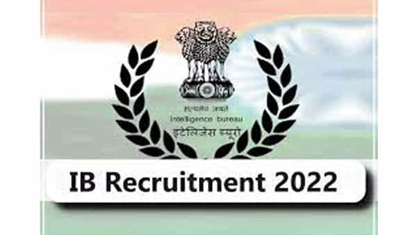 Intelligence Bureau Jobs 2022: ఇంటెలిజెన్స్ బ్యూరోలో 766 ఉద్యోగాలకు నోటిఫికేషన్ విడుదల.. దరఖాస్తు ఇలా..