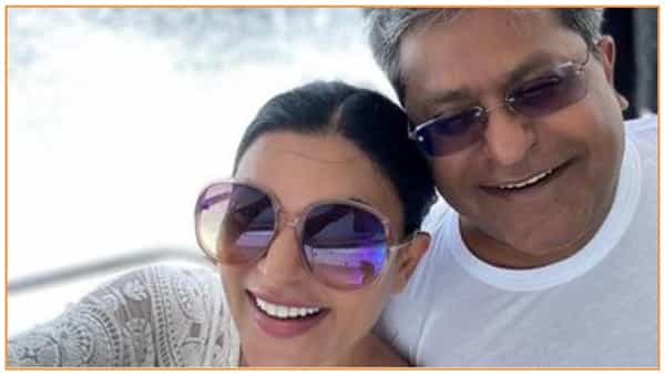 Lalit Modi: ఐపీఎల్ నుంచి సుస్మితా సేన్ వరకు.. క్రికెట్ బ్యాడ్ బాయ్ లలిత్ మోడీ ప్రస్థానం....