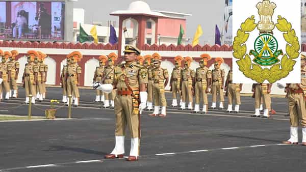 ITBP ASI Recruitment 2022: ఇంటర్ అర్హతతో ఇండో-టిబెటన్ బోర్డర్ పోలీస్ ఫోర్స్లో అసిస్టెంట్ సబ్ ఇన్స్పెక్టర్ ఉద్యోగాలు.. పూర్తి వివరాలు ఇవే..