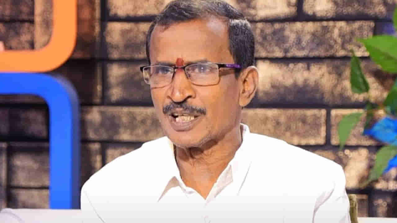 Jabardast: కిర్రాక్ ఆర్పీ పెద్ద ఫ్రాడ్.. గుట్టు రట్టు చేసిన జబర్దస్త్ మాజీ మేనేజర్..