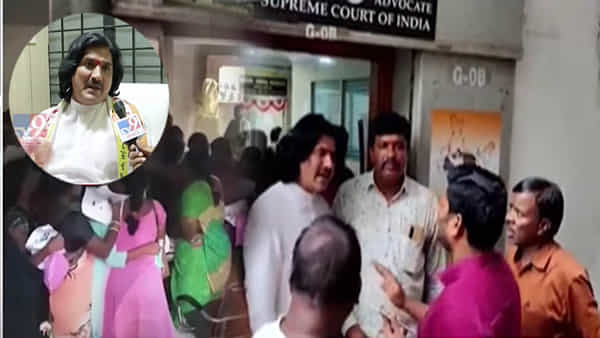 Maha Cheating: నయా ఎత్తుగడ.. పార్టీలో సభ్యత్వం తీసుకుంటే డబుల్ బెడ్రూమ్ ఇళ్లు..!