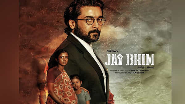 Jai Bhim Movie: జై భీమ్ వివాదంపై చెన్నై కోర్టు కీలక తీర్పు.. ఎలాంటి చర్యలు తీసుకోవద్దంటూ ఆదేశాలు..